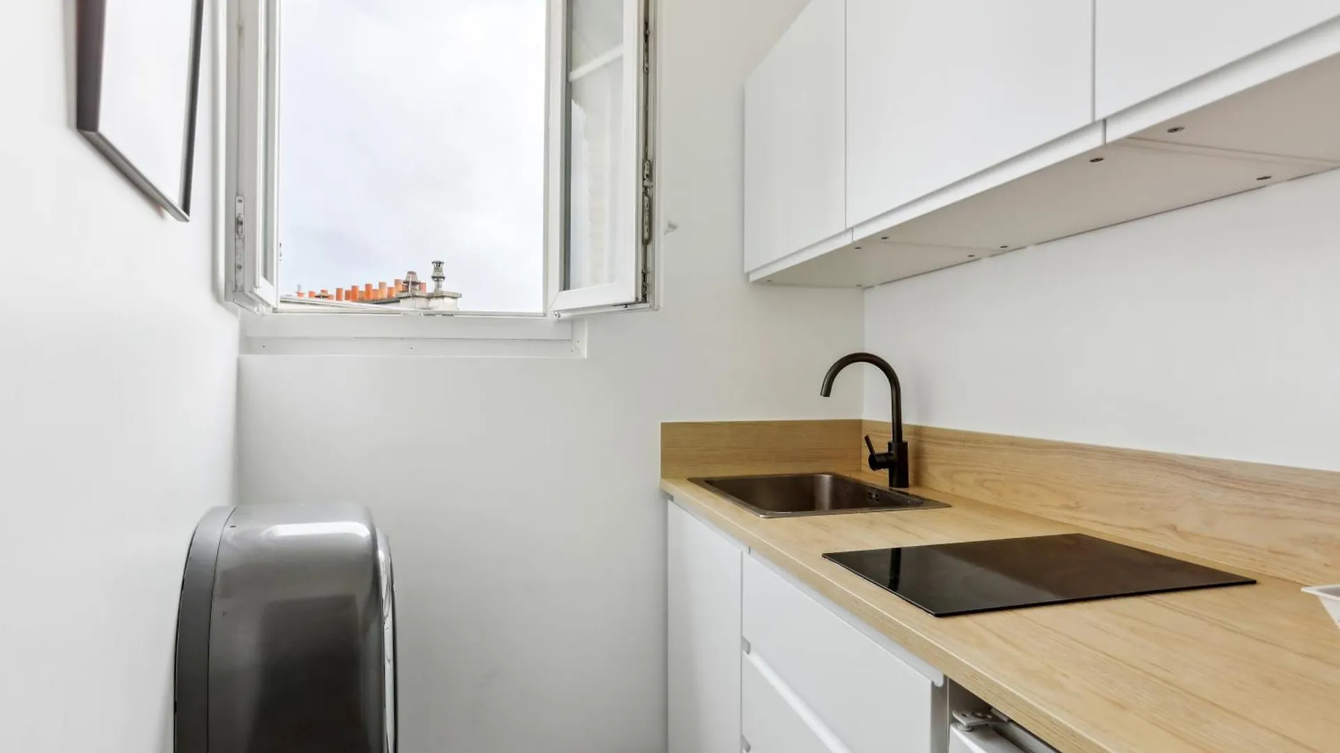 Apartman 32m² Au Petit Montrouge