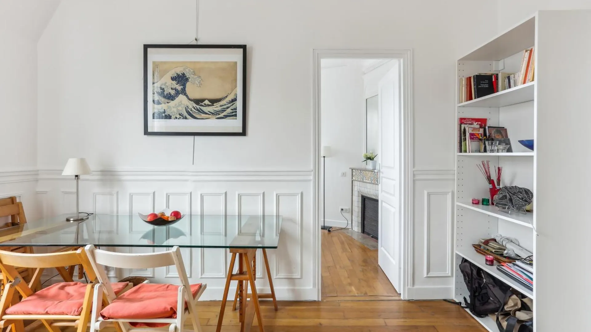 32m² Au Petit Montrouge *