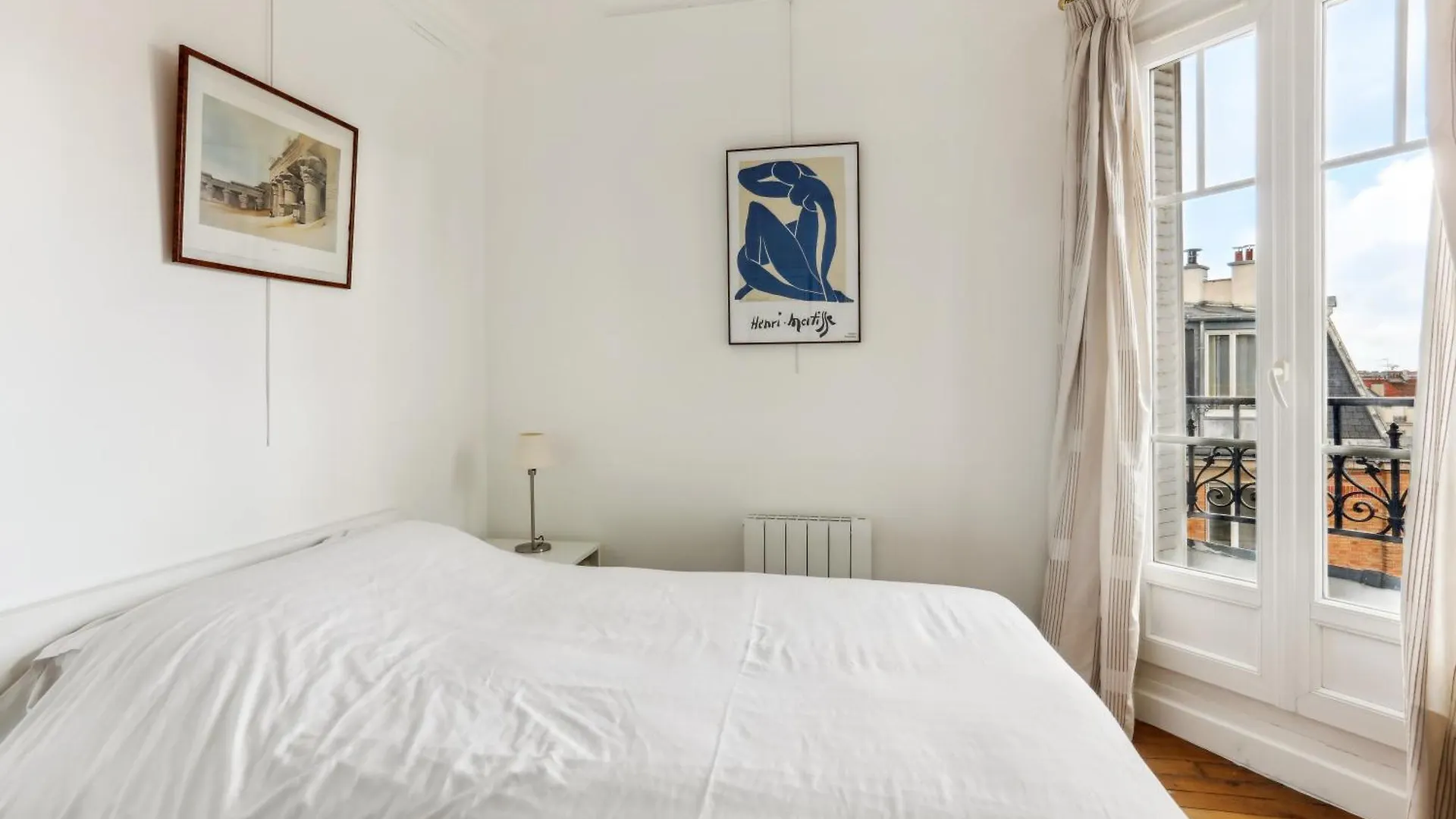 32m² Au Petit Montrouge * Paris